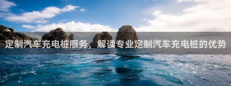 威廉篮球俱乐部：定制汽车充电桩服务，解读专业定制汽车充电桩的优势
