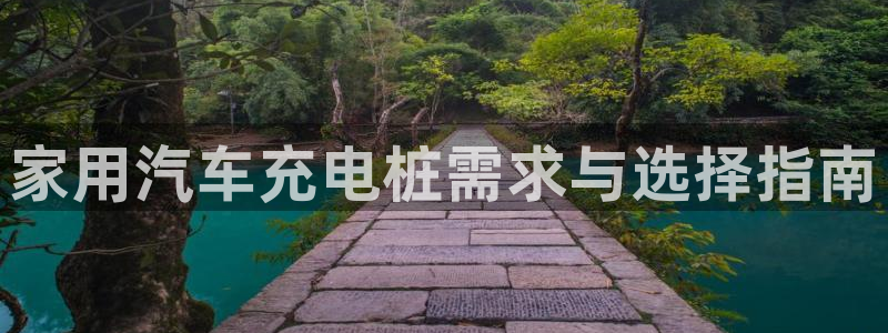 威廉希尔让球盘和竞彩让球盘对比：家用汽车充电桩需求与选择指南