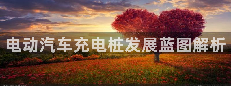 威廉指标42：电动汽车充电桩发展蓝图解析