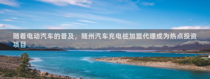 威廉希尔不开盘的比赛叫什么：随着电动汽车的普及，随州汽车充电桩加盟代理成为热点投资
项目