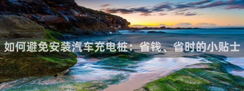 巴甲威廉希尔初赔研究：如何避免安装汽车充